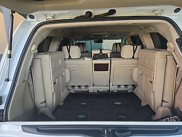 rexston khan: Lexus LX: 2010 г., 5.7 л, Автомат, Бензин, Внедорожник — 4