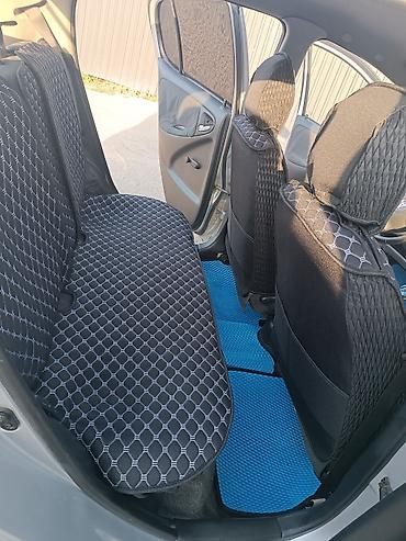 мотор витц: Toyota Yaris: 2003 г., 1 л, Робот, Бензин, Хэтчбэк — 6