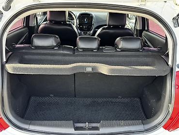 Chevrolet: Chevrolet Spark: 2019 г., 1 л, Бензин, Хэтчбэк — 20