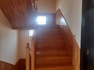 Həyət evləri və villaların satışı: 7 otaqlı, 231 kv. m, Orta təmir — 25