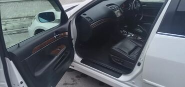 corolla runx: Honda Inspire: 2003 г., 3 л, Автомат, Бензин, Седан