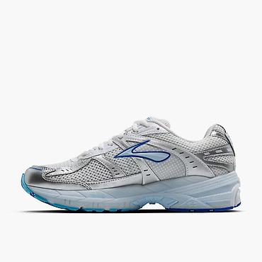 brooks: Кроссовки, 38, 38.5, 40, Brooks, Новый, цвет - Белый, Платная доставка, Самовывоз, Бесплатная доставка — 4