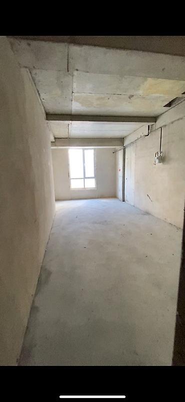 продаю квартиру хрущевка: 2 комнаты, 67 м², Элитка, 1 этаж, ПСО (под самоотделку) — 3