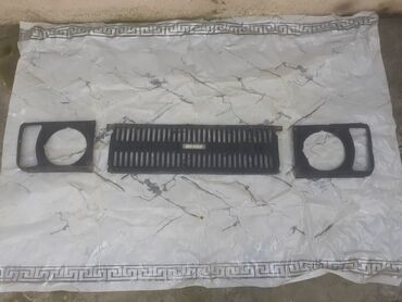 Motor üçün digər detallar: Radiator - 100 ₼ Karbirator(jiquli) - 80₼, Tramblyor - 40 ₼ Babin — 10