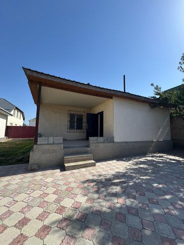 купить дом в ынтымаке: Дом, 100 м², 4 комнаты, Риэлтор, Косметический ремонт