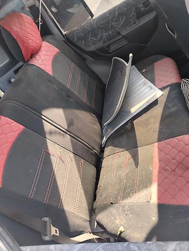 mitsubishi chariot: Mitsubishi Pajero iO (GDI) – ehtiyat hisseleri mator karobka most — 6