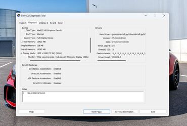 Lenovo: Lenovo ThinkPad, 15.6 ", Intel Core i7, 512 GB, Ünvandan götürmə — 6