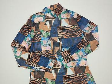 second hand online store: Shein Curve, Bluzka damska, rozmiar 2XL — 1