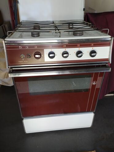 продаю кухонные плиты: Газовая, Механическое, Напольная, Б/у, Полная оплата