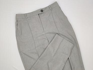badura: Zara, Spodnie materiałowe damskie, rozmiar L — 1