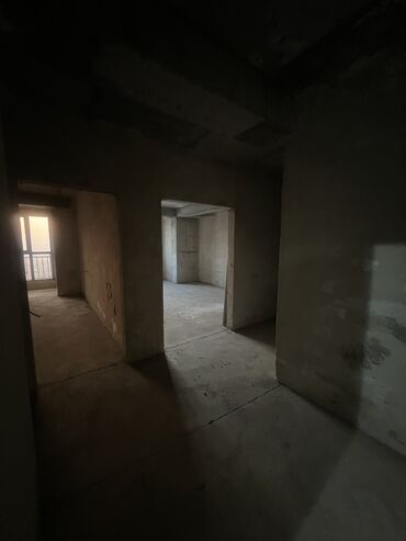 Продажа квартир: 2 комнаты, 82 м², Элитка, 12 этаж, ПСО (под самоотделку) — 5