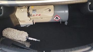 Kia: Kia Cadenza: 2020 г., 3 л, Автомат, Газ, Седан — 3