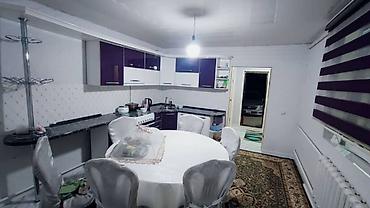 Дома: 🏡 Продаётся дом с бизнесом в Бишкеке! 💼 📍 ж/м Ак-Жар 📐 Дом — 120 м² | — 10