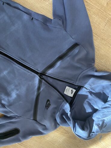 новый пиджак: Спортивный костюм цвет - Синий