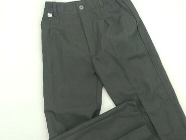 Material trousers: Material trousers, M (EU 38), condition - Good