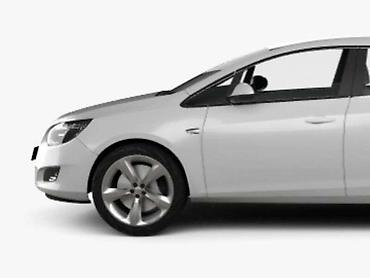 vcds prodaja: BLATOBRAN I KRILO ZA OPEL ASTRA J OD 2010. DO 2017. GOD. | — 2