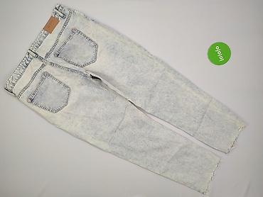 jeans derby: Sinsay, Jeansy damskie, rozmiar XL — 3