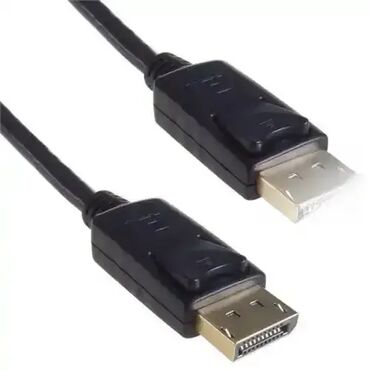 slušalice bez kabla: Brand: Velteh Model: Kabl DisplayPort - DisplayPort 3m KT-DPC-3M Cena