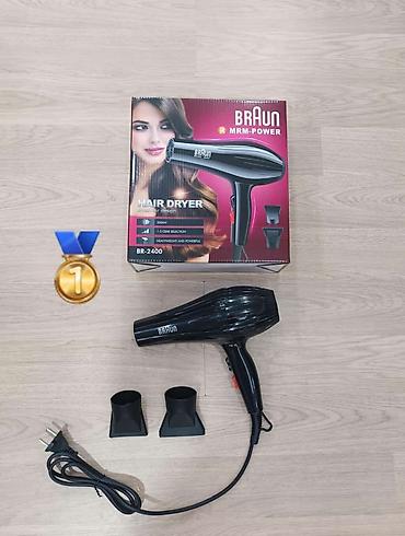 Hava fenləri: Fen Braun — 9