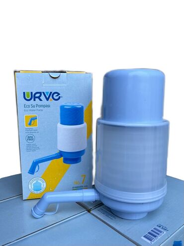 Другая техника для кухни: Помпа для воды, Механическая помпа для воды, Помпа для розлива воды — 6