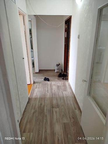квартира полтех: 2 комнаты, 42 м², Политех 104 серия, 5 этаж, Косметический ремонт — 10