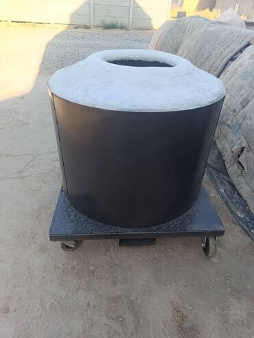 Очок: Тандыры Больше 6 лет опыта — 6