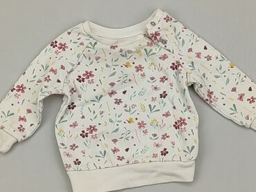 strój kąpielowy ze spodenkami allegro: Bluza, 0-3 m, stan - Dobry