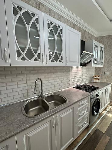 modern evler: 4 otaqlı, 110 kv. m, Kredit yoxdur, Yeni təmirli — 7