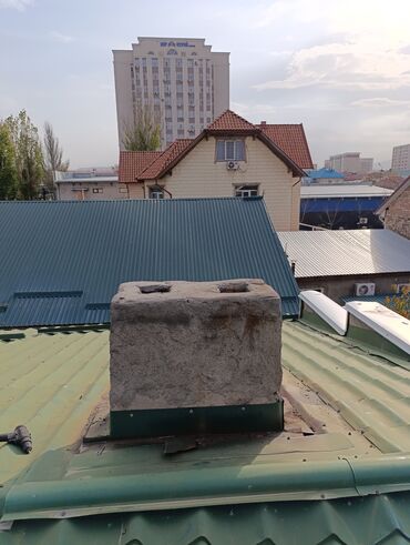 Чистка дымохода: ПРОФЕССИОНАЛЬНАЯ ЧИСТКА КОНТРАМАРОК,ПЕЧЕЙ,КАМИНОВ,РУССКИХ ПЕЧЕЙ — 26