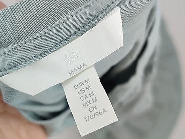 9 months height: H&M Mama, Sukienka damska, rozmiar M — 4