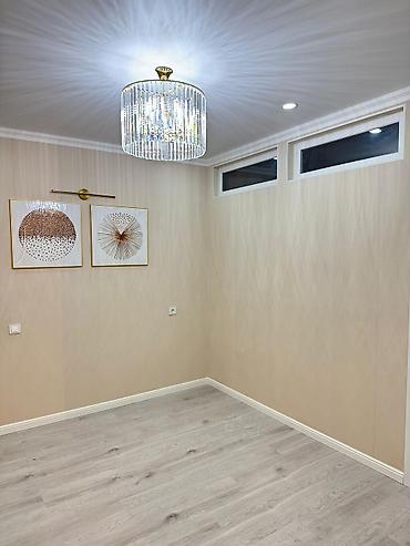 Продажа квартир: 2 комнаты, 48 м², 1 этаж, Евроремонт — 12