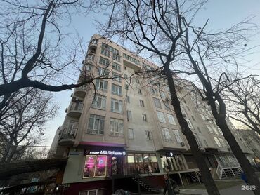 Долгосрочная аренда квартир: 3 комнаты — 1