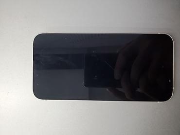 iphone 11 76: IPhone 13, Б/у, Белый — 2