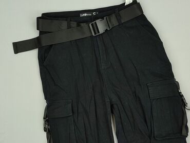 marks and spencer spodnie damskie: FB Sister, Cargo for women, size S