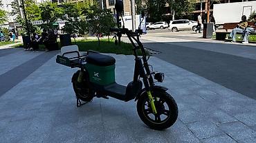 ШТОРМ V50 ГОТОВ К ПОЕЗДКАМ! 🔋 Холодная погода больше не повод