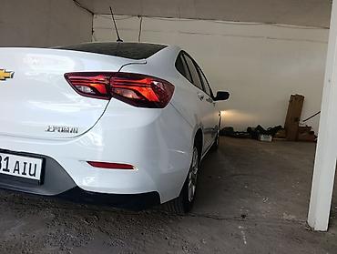 шевроле тахо кыргызстан: Chevrolet Onix: 2020 г., 1 л, Автомат, Бензин, Седан — 5