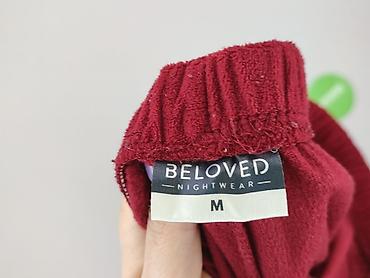 beloved mom: Beloved, Spodnie do spania, rozmiar M — 4