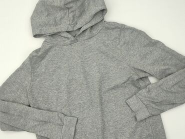 bluzy z pusheenem: Sinsay, Women`s hoodie, size M