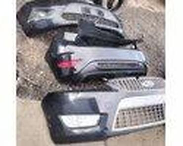 Glave motora: BRANICI ZA SVE MODELE ZA FORD C-MAX, ESCORT, FIESTA . OD 1995. DO — 42