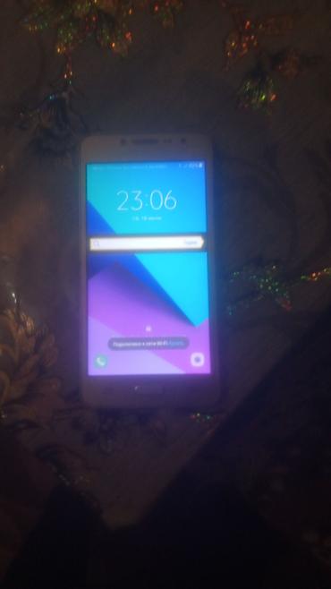 сенсорный экран на телефон fly: Samsung Galaxy J2 Prime, 16 ГБ, цвет - Серебристый — 1