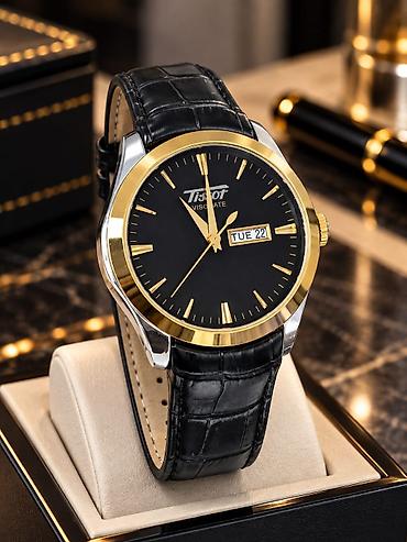 mf saat: Yeni, Qol saatı, Tissot — 2