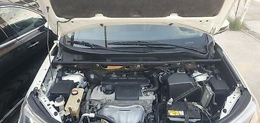 Toyota: Toyota RAV4: 2016 г., 2.5 л, Бензин, Кроссовер — 5