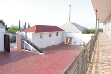 Həyət evləri və villaların satışı: 10 otaq, 500 kv. m, Yeni təmirli — 7