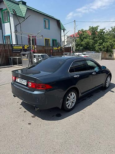 step wgn: Сдаю Honda Accord, Посуточно, Без водителя, | Ремонт мотора от арендодателя — 2