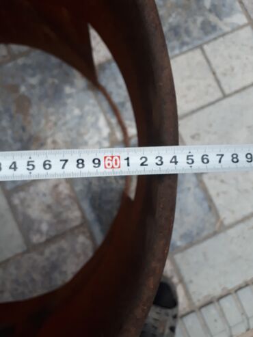 Чайники: Продам трубу 90мм .2 штуки по3 метра 4000сом .очок по казан диаметр 64 — 9