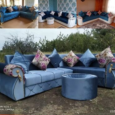 Sifarişlə divanlar: Bazasız, Açılmayan — 16