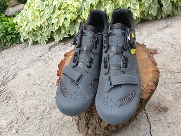обувь новые: Продаю шоссейную вело обувь "Scott comp boa reflective" европейский