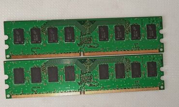 материнские платы ddr4: Оперативная память, Б/у, Goodram, 4 ГБ, DDR2, 800 МГц, Для ПК
