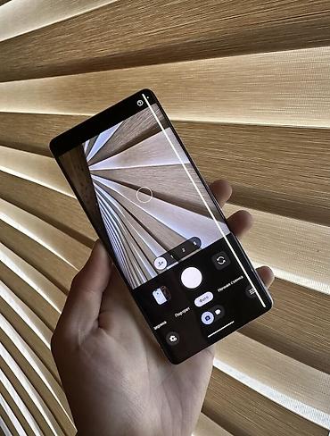 Google: Google Pixel 7 Pro, 128 ГБ, 1 SIM, 2 SIM, eSIM — 5