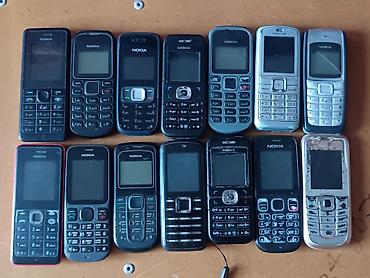 Nokia 1, Б/у, < 2 ГБ, цвет - Черный, 1 SIM, 2 SIM